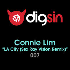 LA City(Sex Ray Vision Radio Edit)