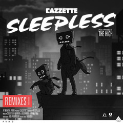 Sleepless(Oliver Nelson Remix)