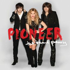 Pioneer(Album Version)