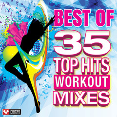 Happy(Workout Mix 160 BPM)