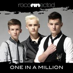 One in a Million(Radio Edit)