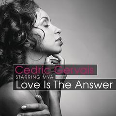 Love Is the Answer(Club Mix)