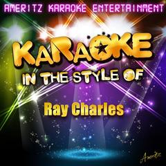 Hit the Road Jack (In the Style of Ray Charles)(Karaoke Version)