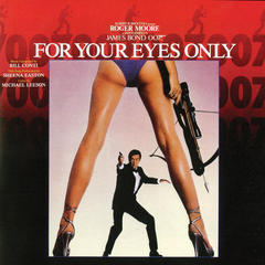 For Your Eyes Only(Main Title)