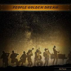 The Golden Striker