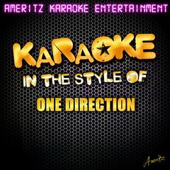 Live While We’re Young(Karaoke Version)