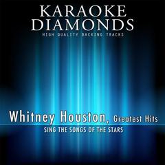 Step By Step(Karaoke Version Originally Performed By Whitney Houston)