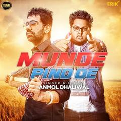 Munde Pind De