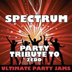 Spectrum (Party Tribute to Zedd)