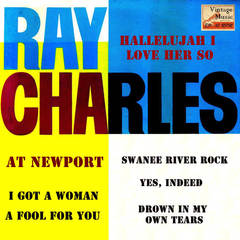 Swanee River Rock(Talkin’ ’Bout That River)