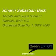 Orchestral Suite No. 1 in C Major， BWV 1066: Menuets I & II