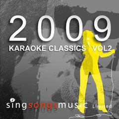 Right Round (Karaoke in the style of Flo Rida featuring Ke$ha)