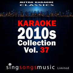 Brokenhearted(Karaoke Version)