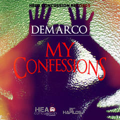 My Confessions (Instrumental)