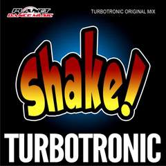 Shake(Extended Mix)