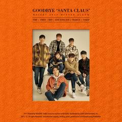 (Goodbye Santa Claus)