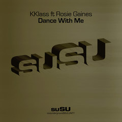 Dance With Me(Radio Mix)