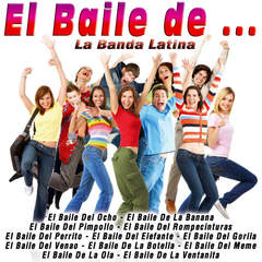 El Baile Del Ocho