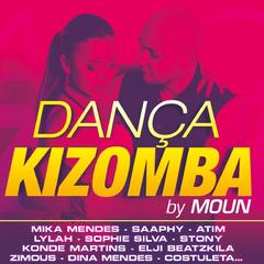 Dana Kizomba