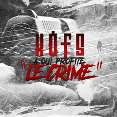 A qui profite le crime(Explicit)