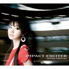 恋の抑止力 -Type Exciter-