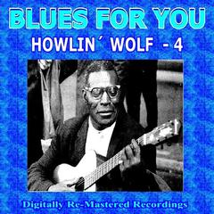 Howlin’ For My Darlin’ (Original)