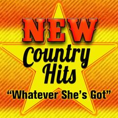 Whatever She’s Got