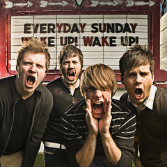 Wake Up! Wake Up!(Album Version)