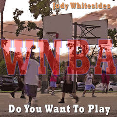 Do You Want To Play - Indiana Fever