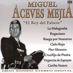 El Pecador