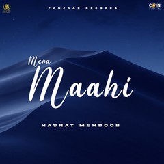 Mera Maahi