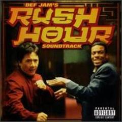 If I Die Tonight(From The Rush Hour Soundtrack)