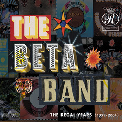 The Beta Band Rap