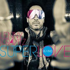 Superlove(Stefan Dabruck Remix)