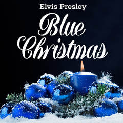 Blue Christmas