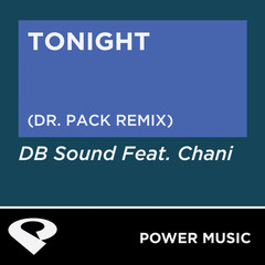 Tonight(Dr. Pack Extended Mix)