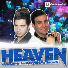 Heaven(feat.Bryan Mcthrown)(Radio Version)