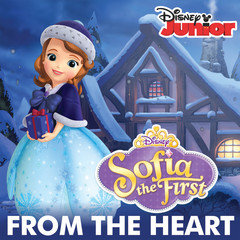 From the Heart(From ”Sofia the First”)