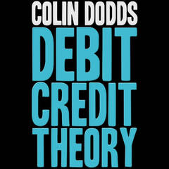 Debit Credit Theory