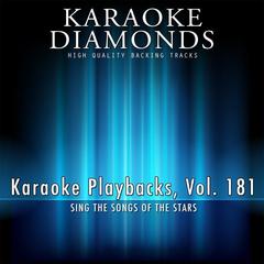 West End Girls (Karaoke Version) [originally Performed By East 17]