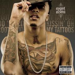 Kissin’ On My Tattoos(Explicit)