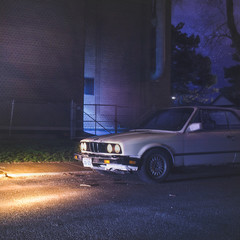 Pretty Thing