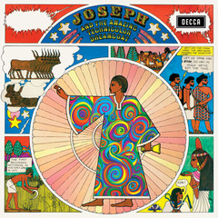 Joseph’s Dreams(1969 Concept Album Version Of ”Joseph And The Amazing Technicolo)