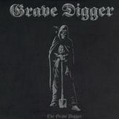 The Grave Digger