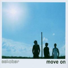 Move On(Radio Edit)