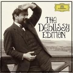 Debussy: 5 Poèmes de Charles Baudelaire， L. 64 - No. 5， La mort des amants