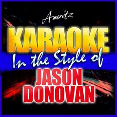 Especially for You (In the Style of Jason Donovan and Kylie Monogue)(Karaoke Version)