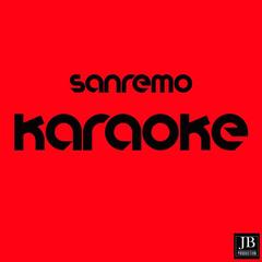 La paranza(Karaoke version Originally Performed By daniele silvestri)
