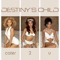 Cater 2 U(Storch Remix Edit)