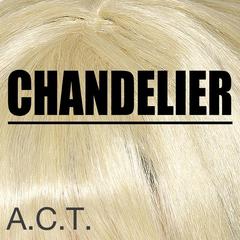 Chandelier(Instrumental Version)